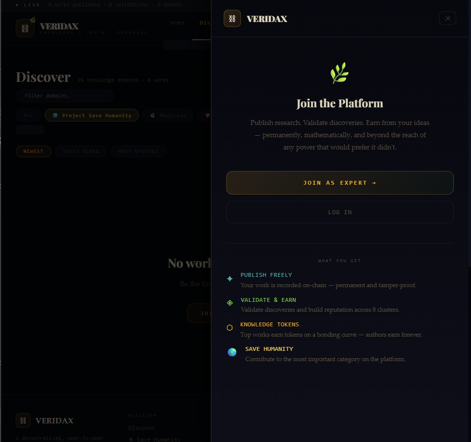 veridex gallery image