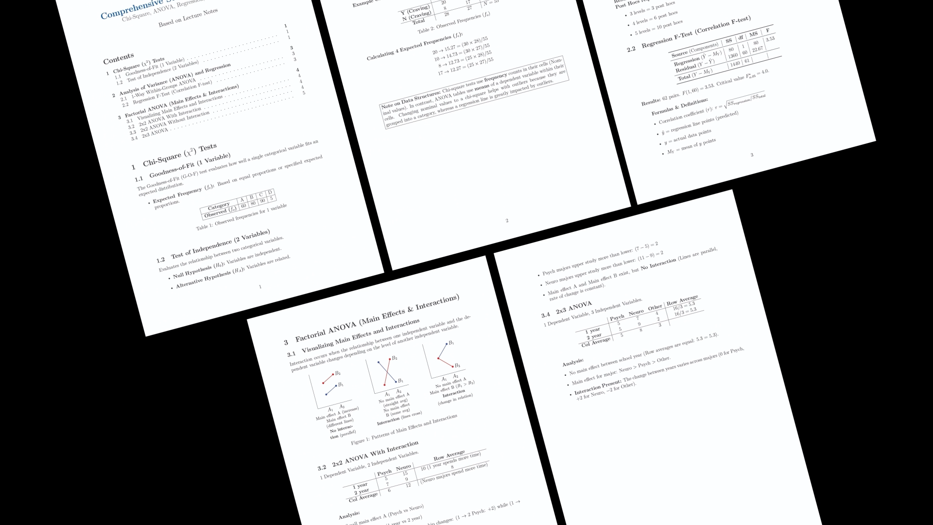 File Generation in Gemini gallery image