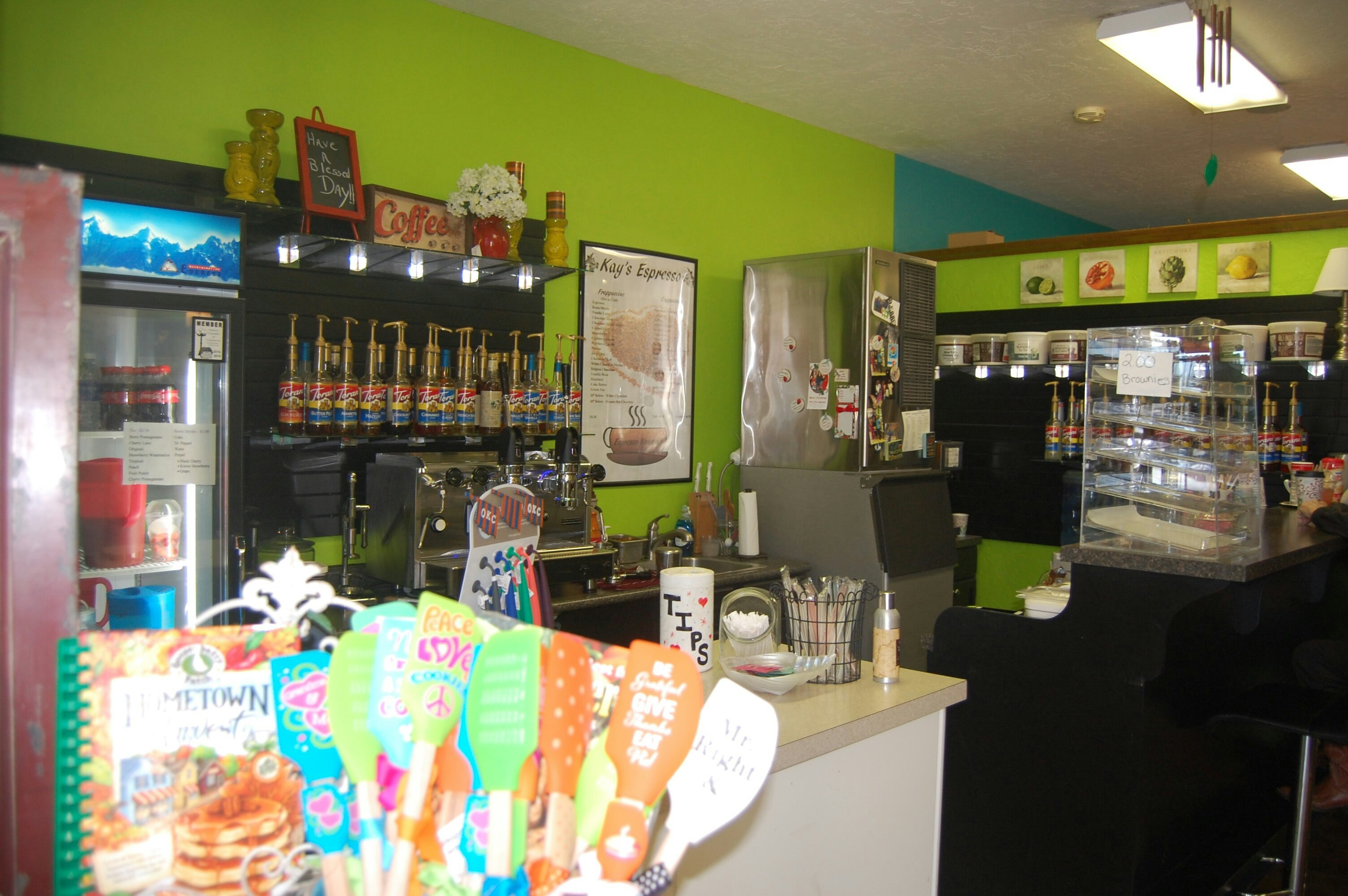 Newberry Express Pharmacy gallery image