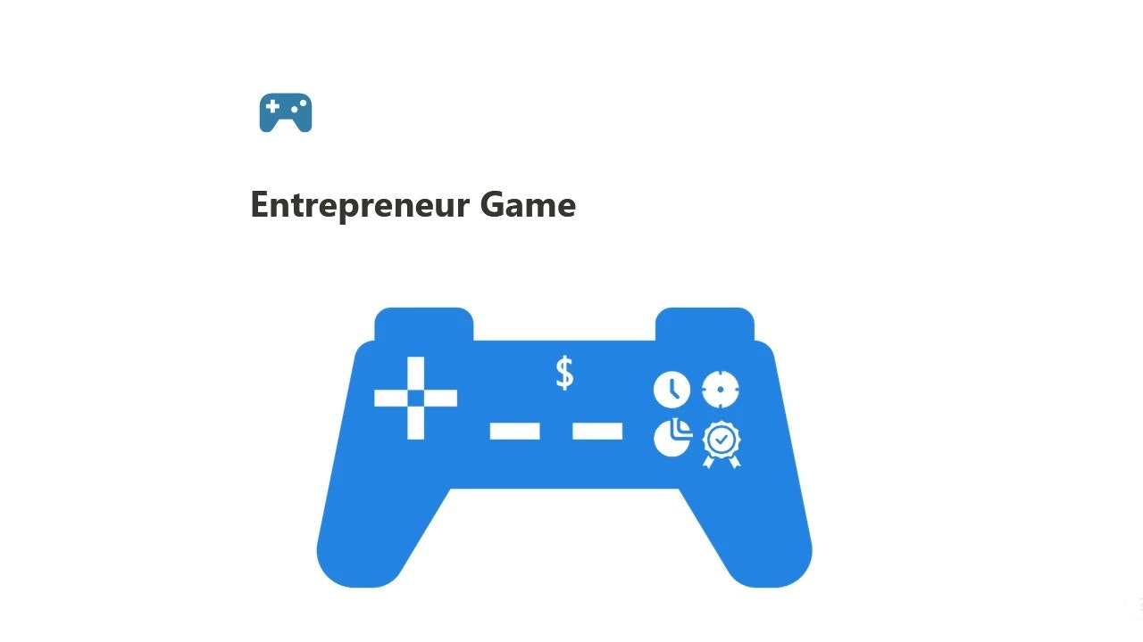 startuptile Notion Entrepreneur Game-A puzzle & word game made on Notion for entrepreneurs