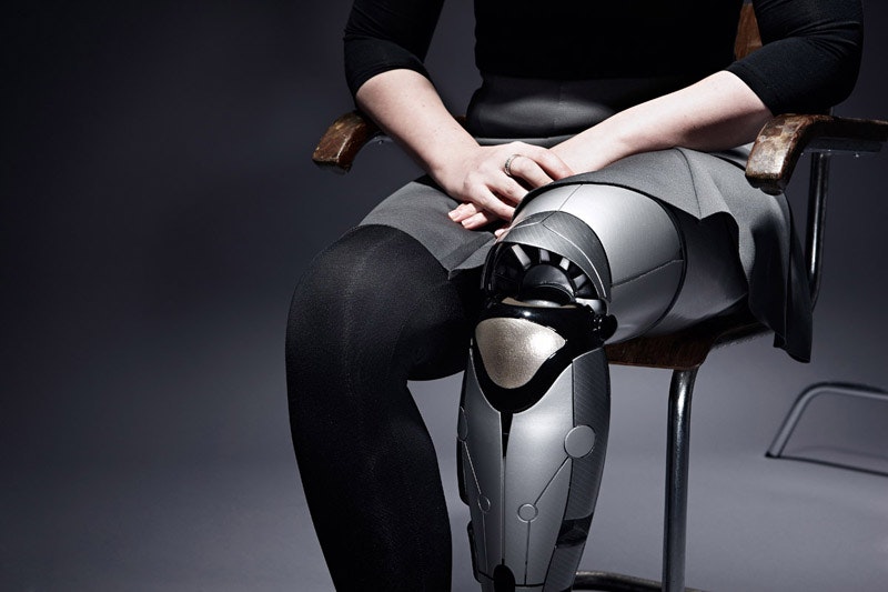 BLOOMSBURY DROID gallery image