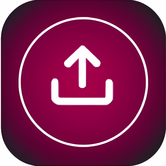 ZapDrop - Share File... logo
