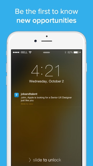 Job and Talent – Job Search gallery image