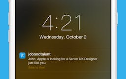 Job and Talent – Job Search media 1