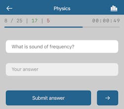 EddyStudy gallery image