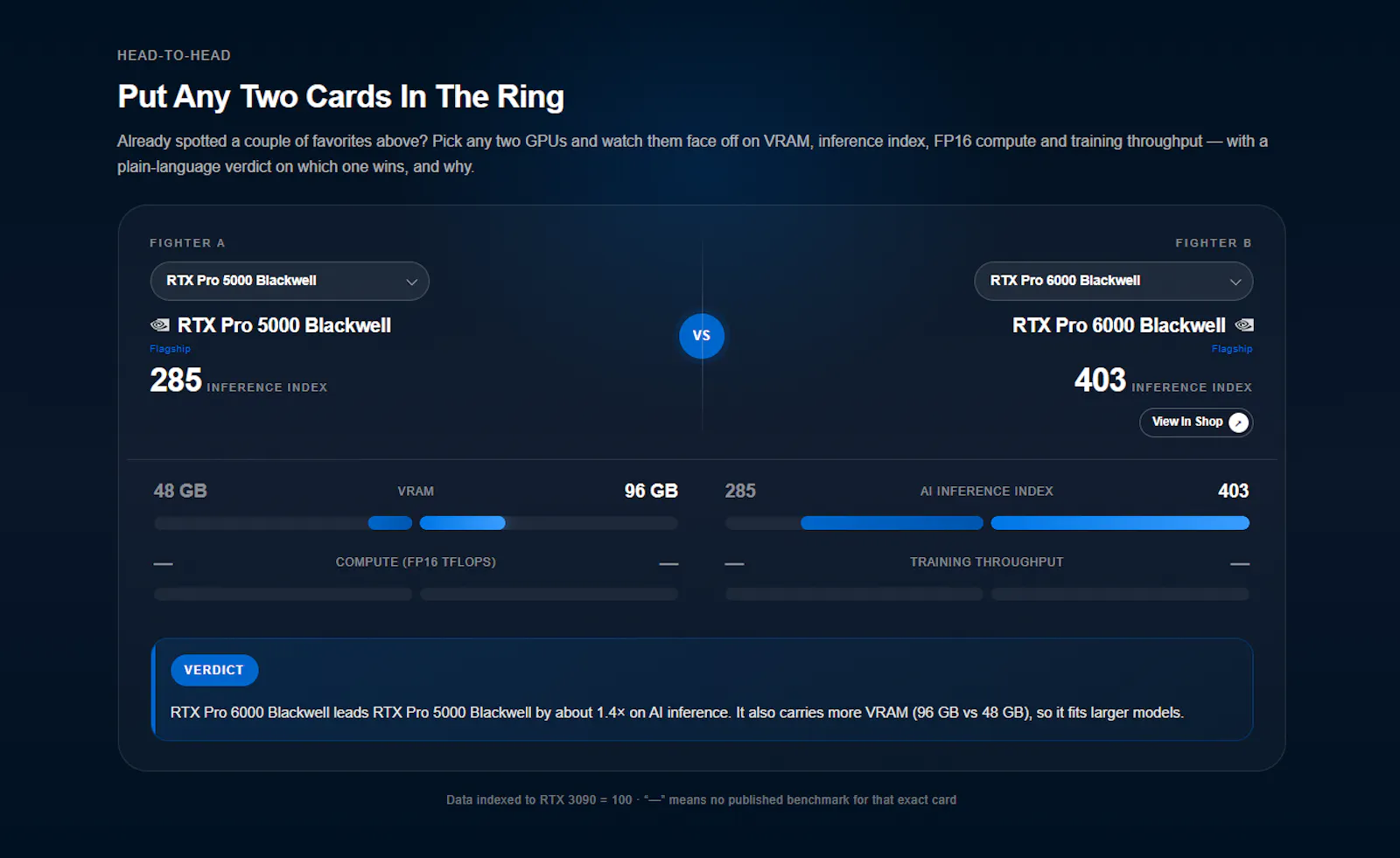 MillionMiner GPU & AI Benchmark Tool screenshot 3