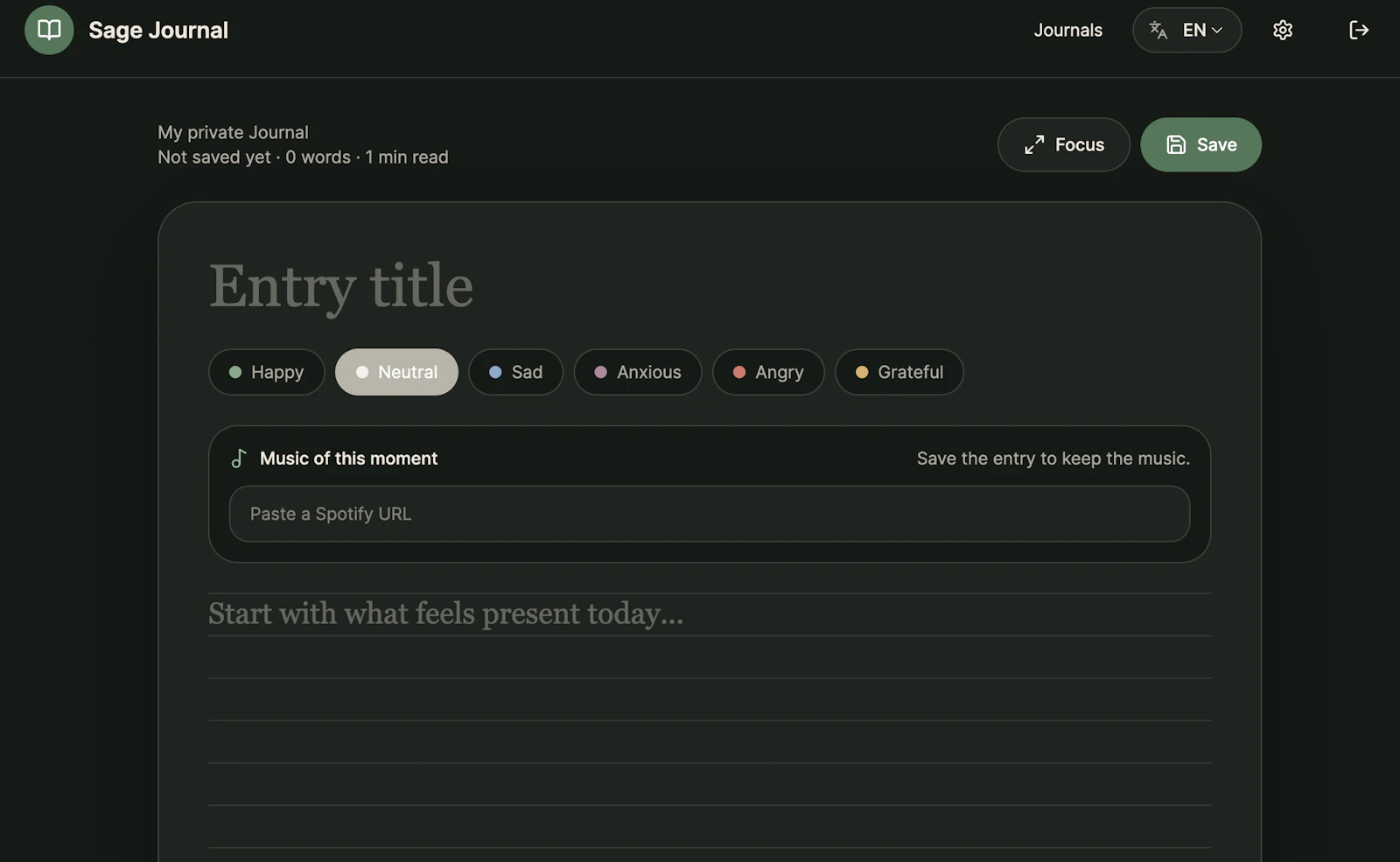 The Letter screenshot 3