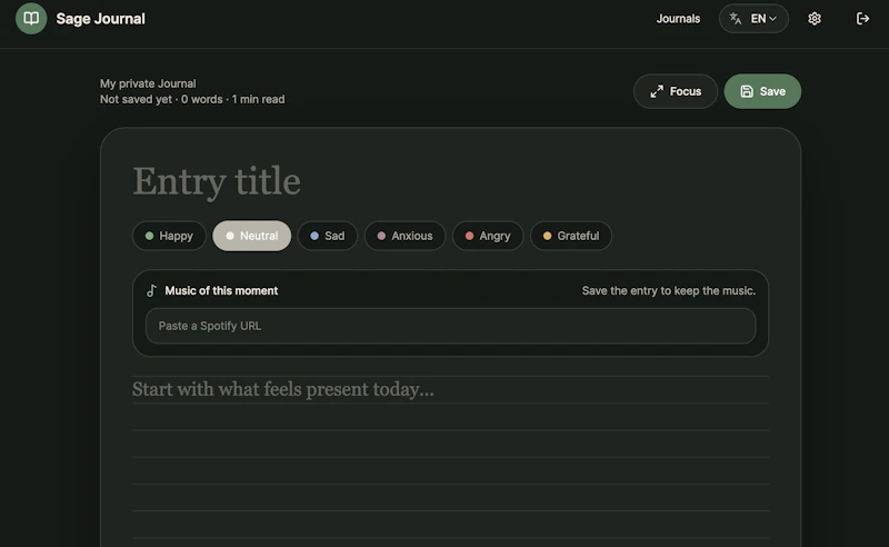 The Letter screenshot 3