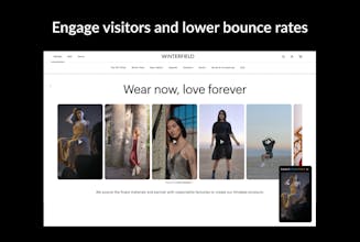 Holo Commerce 2.0 gallery image