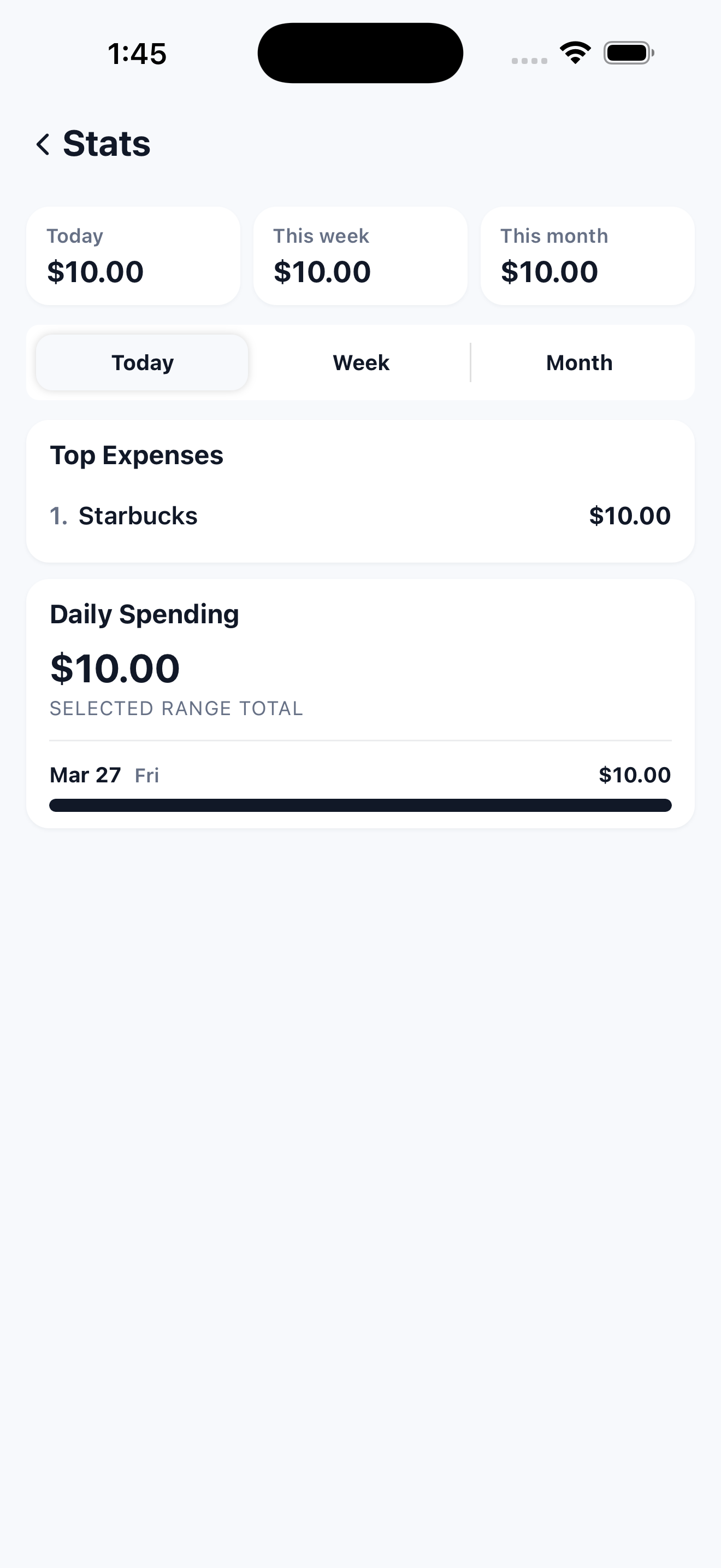 TraceCat gallery image