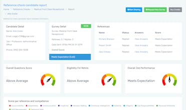 Hiringcue gallery image