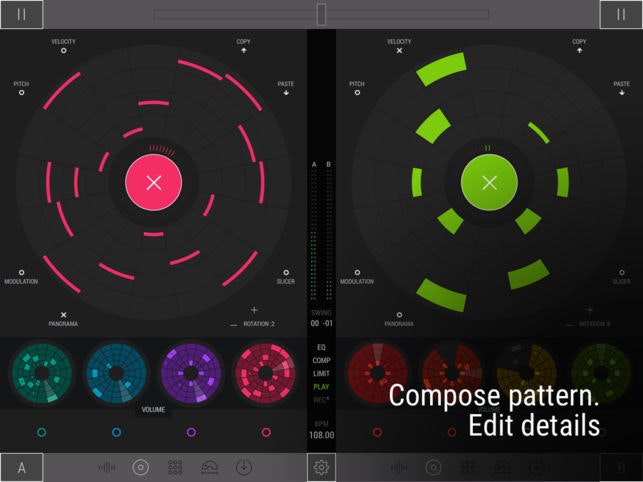 Loopseque 8 - beat performer gallery image