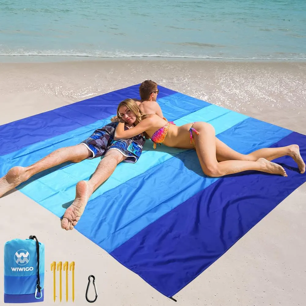 Waterproof Beach Blanket
