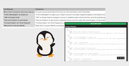 BatchGPT gallery image