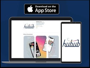 hubub gallery image