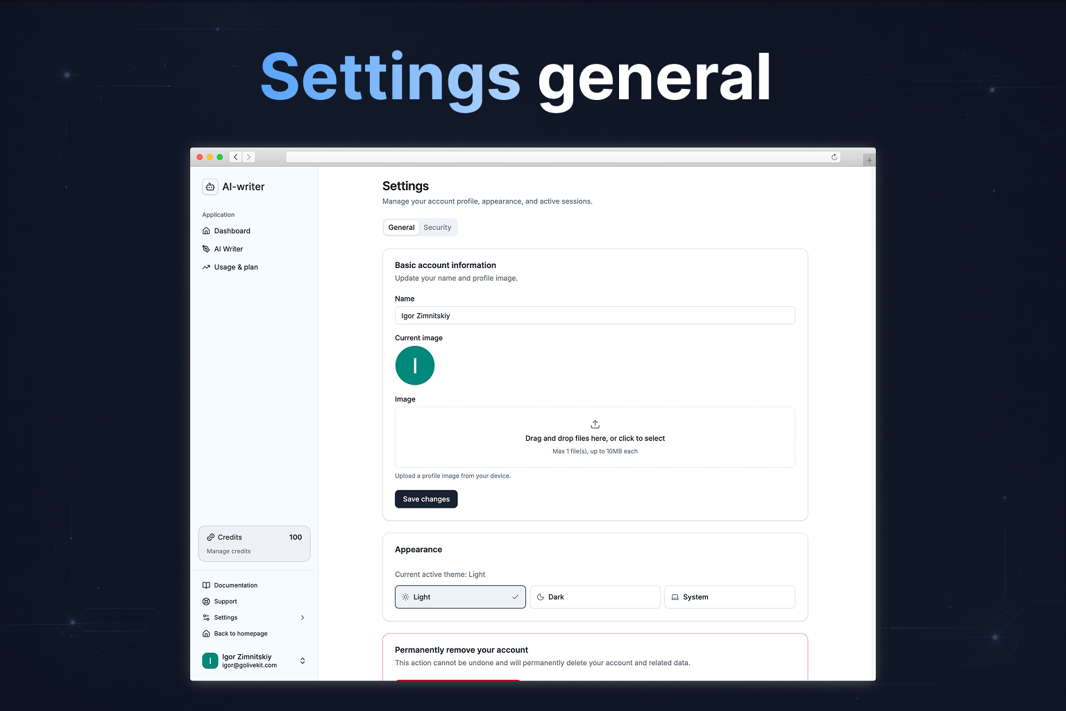 GoLiveKit gallery image