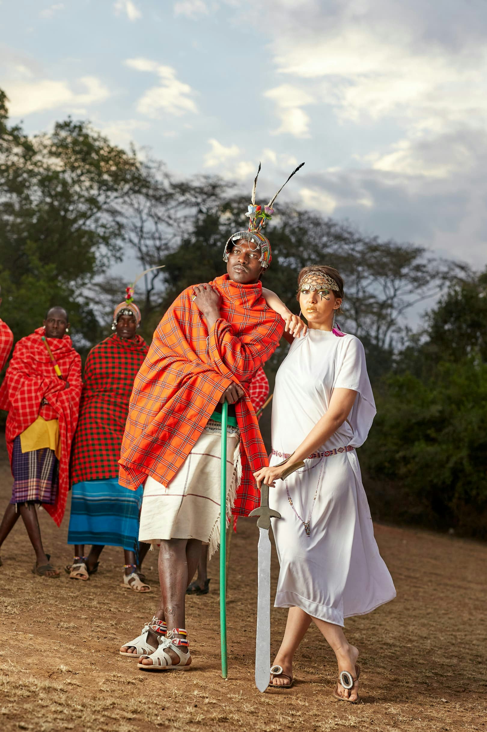 Africantrust Safari gallery image
