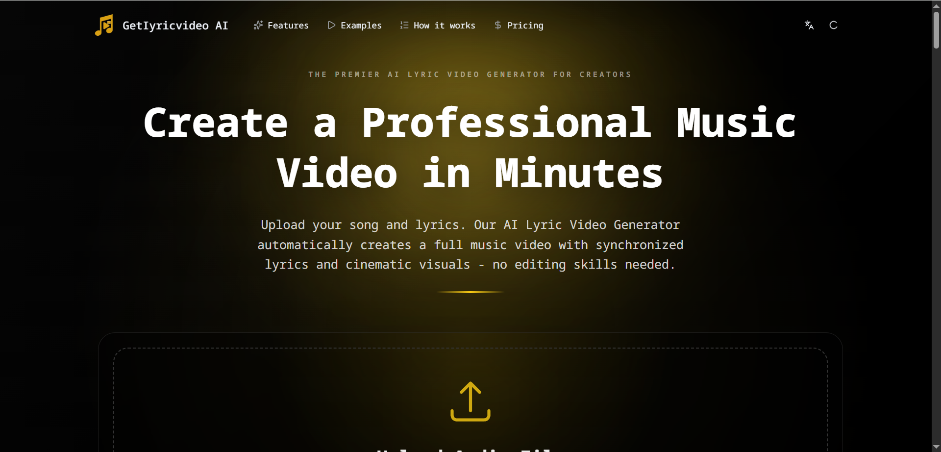 GetiyrIcvideo AI media 3