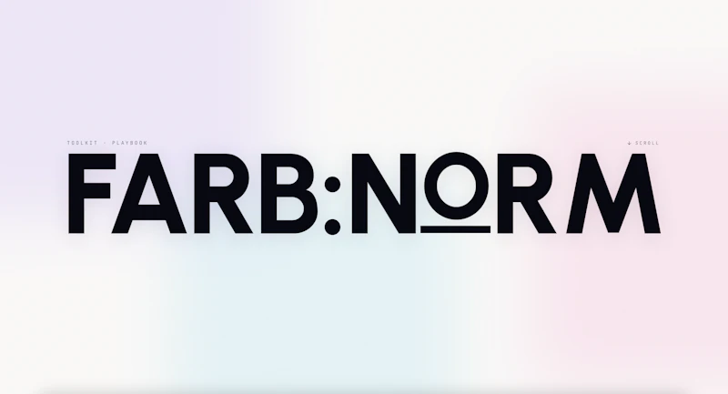 FARB:NORM screenshot 1