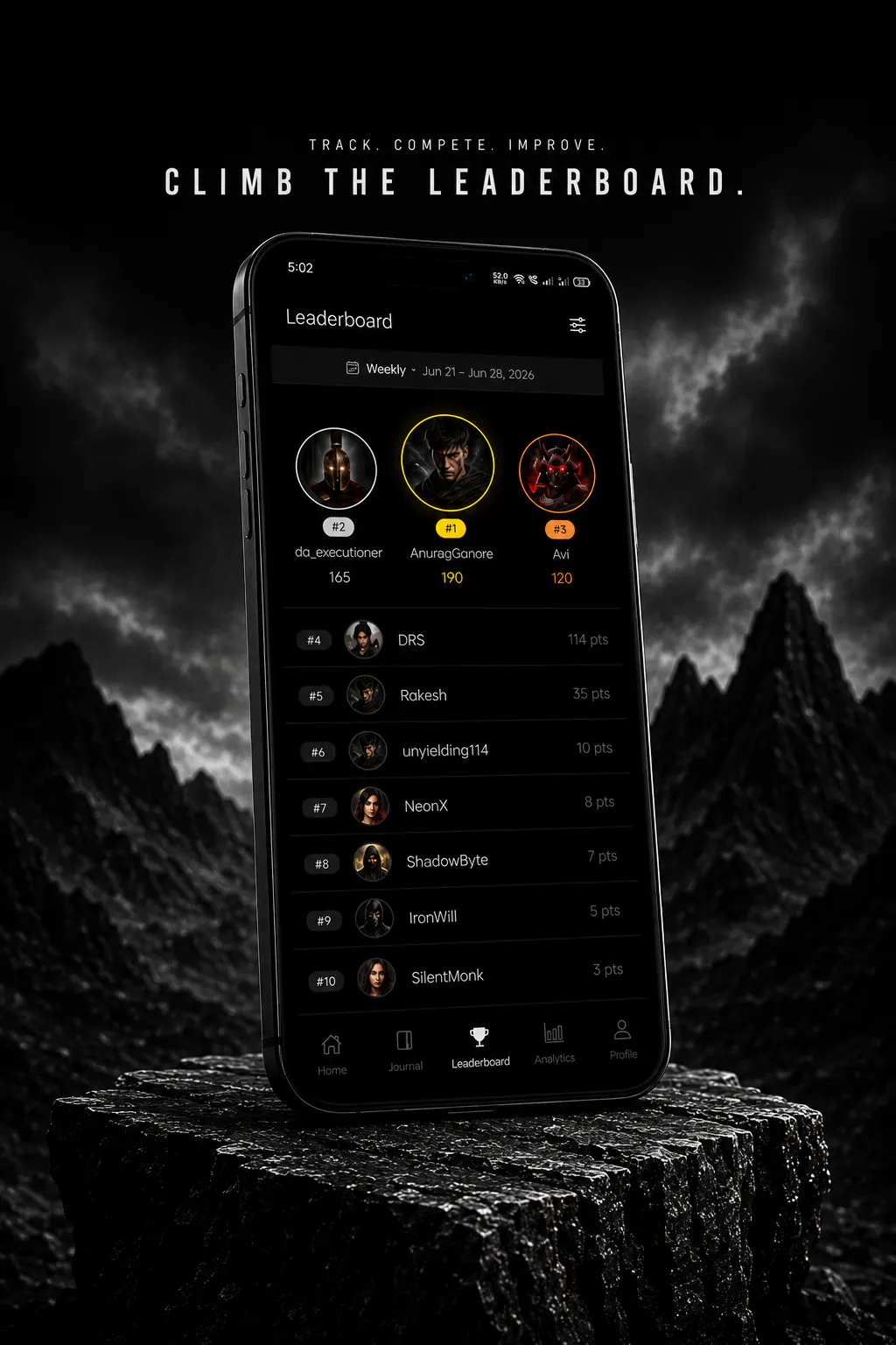 Screenshot 3