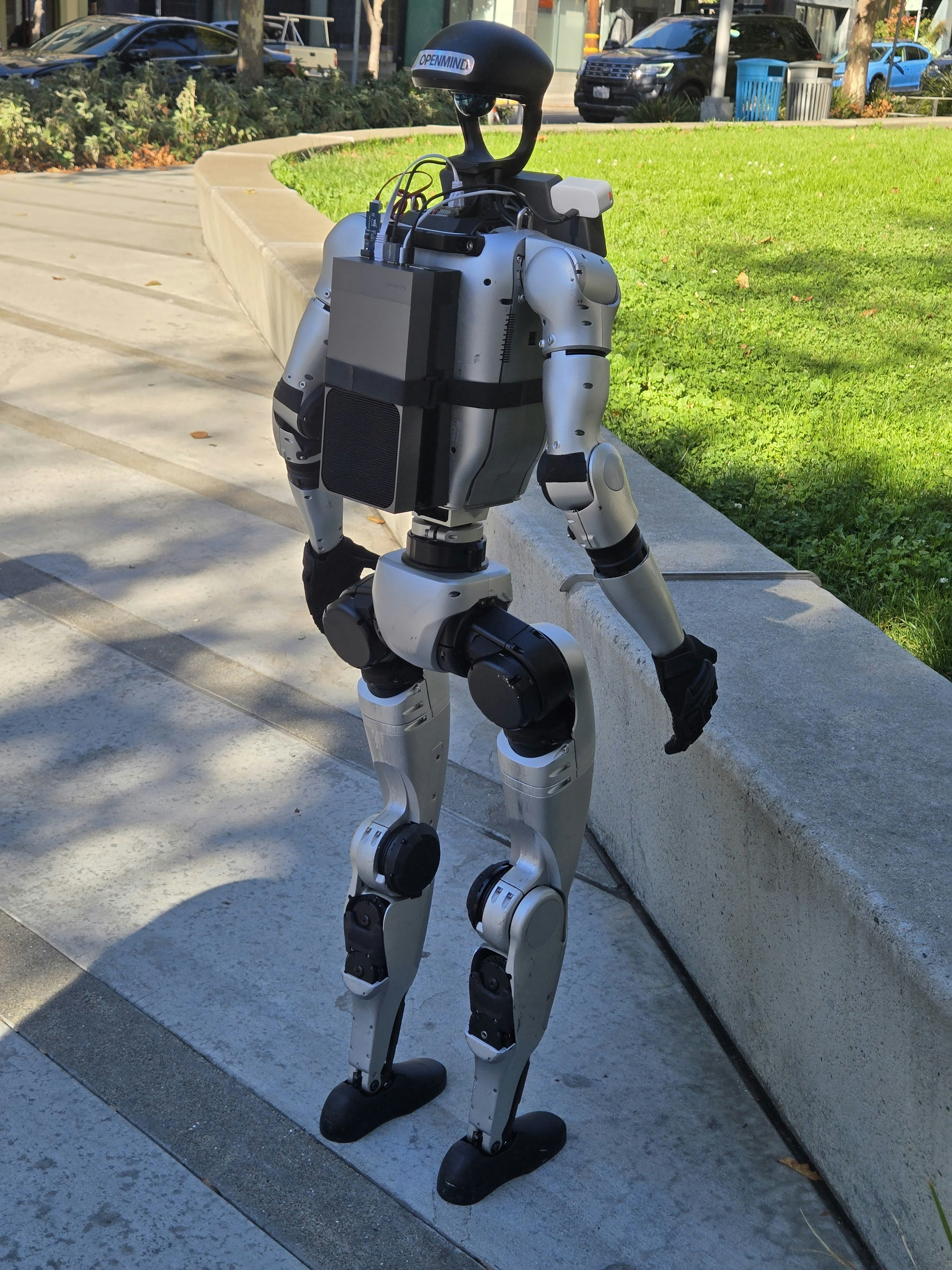 OpenMind BrainPack - Screenshot 4 showing product features and functionality