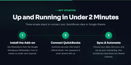 SheetsSync gallery image