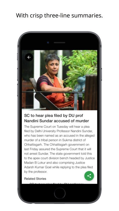 Tenreads gallery image