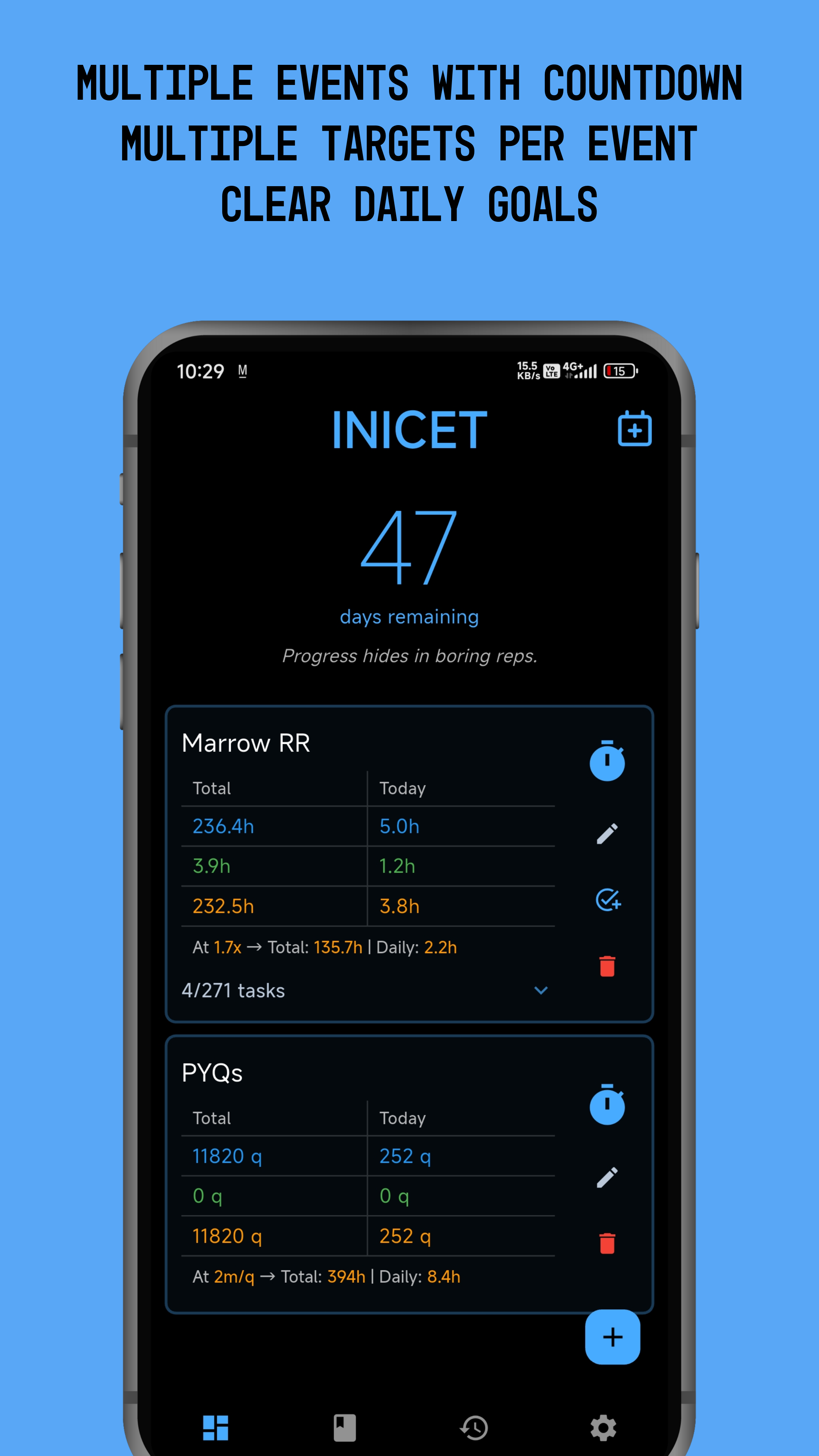 WRK - Main product screenshot demonstrating key features and user interface
