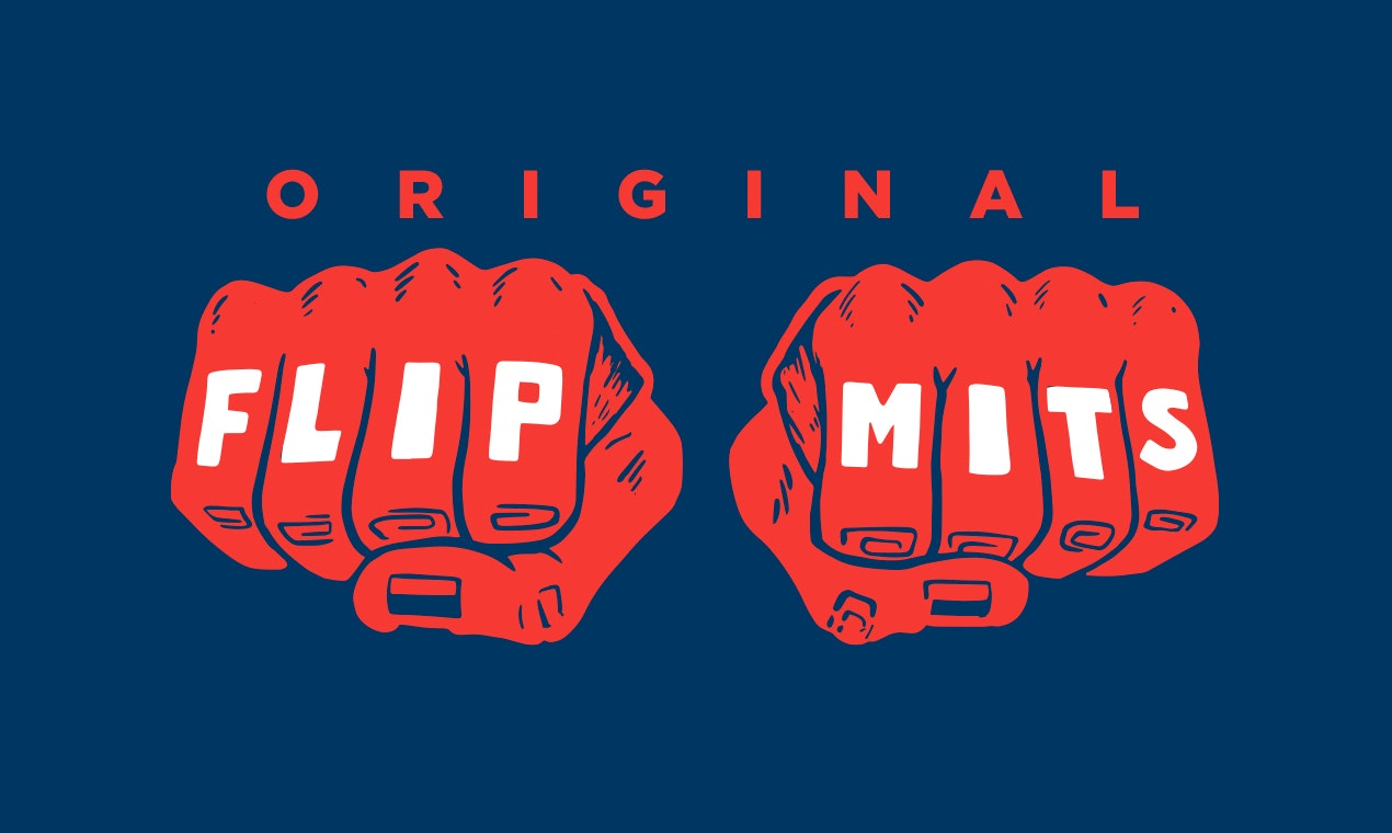 FLIPMITS gallery image