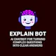 Explain bot