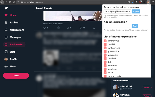 Shush! gallery image