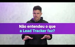 Lead Tracker media 1