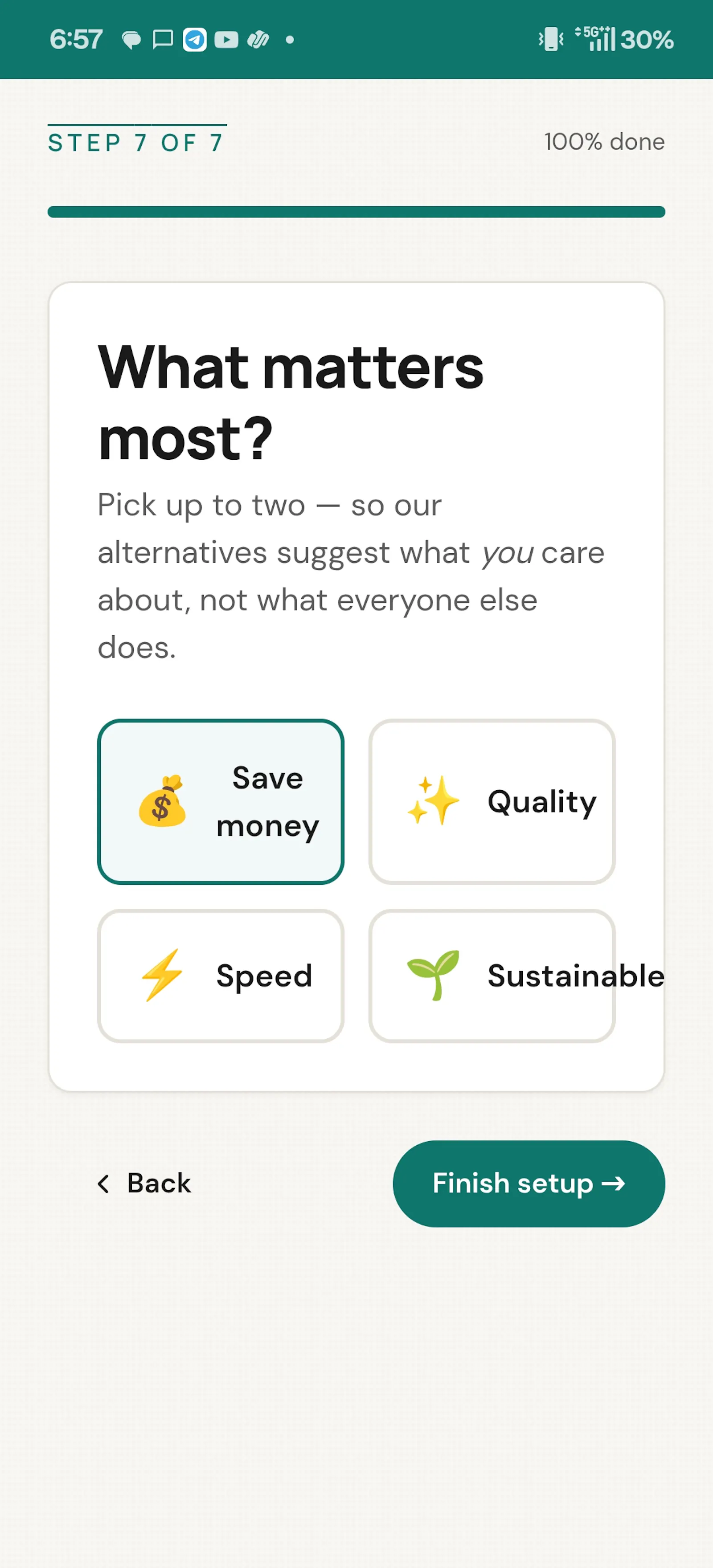 ARUSA screenshot 11