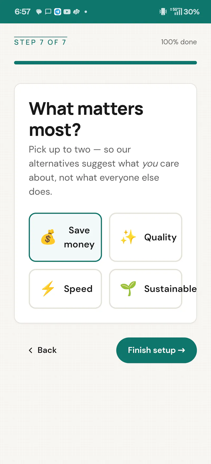 ARUSA screenshot 11