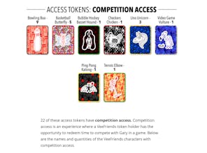 VeeFriends gallery image