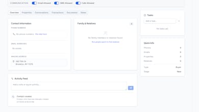 LeadRapid - Reach every lead, instantly. gallery image