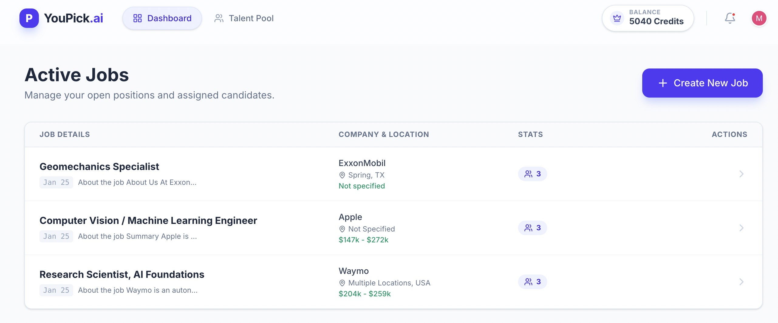YouPick.ai gallery image