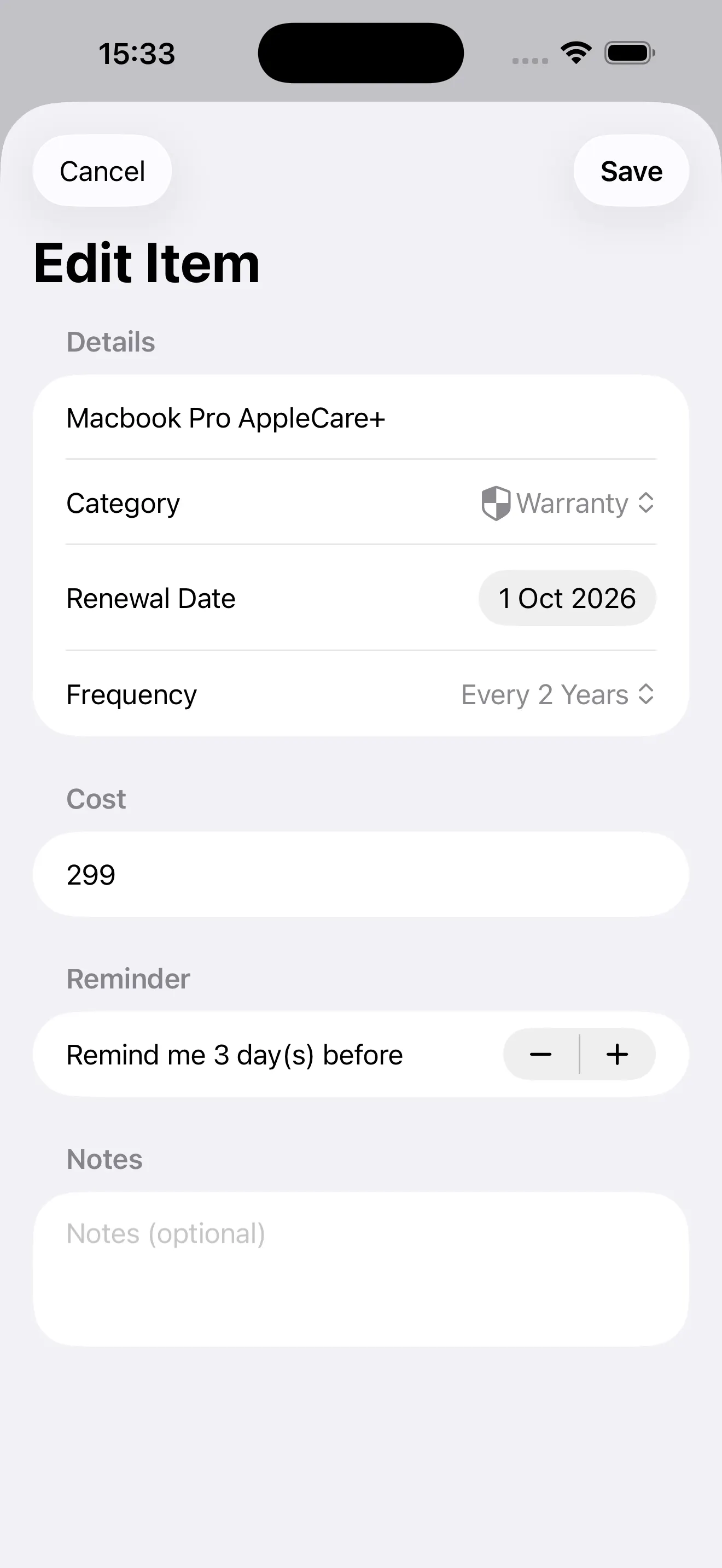 Screenshot 5