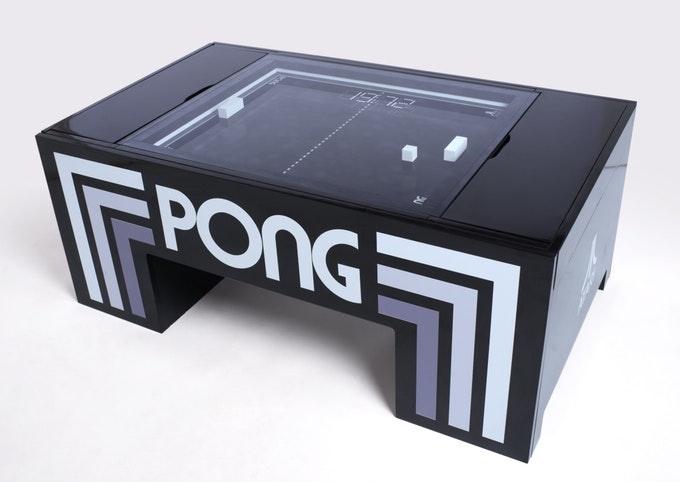 PONG Coffee Table gallery image