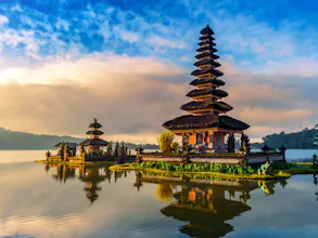 Top Fives Travel Destinations gallery image