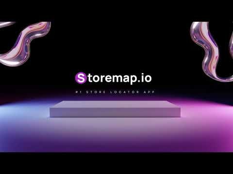 storemap.io gallery image