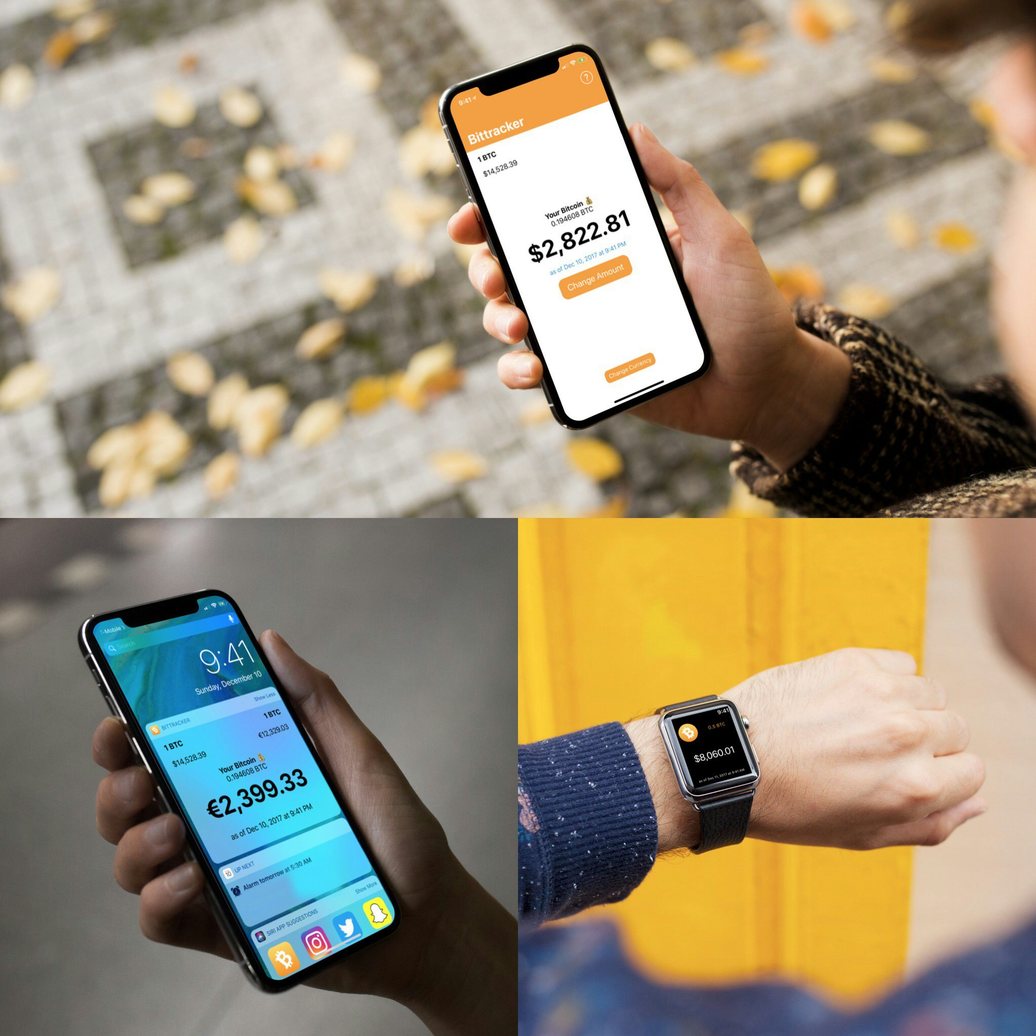 Bittracker gallery image