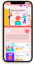 GoHenry - Money Missions gallery image