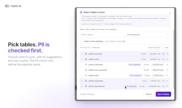rsync.ai gallery image