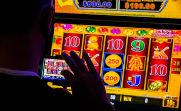 Link Login Poker88 gallery image