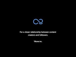 Tillome gallery image