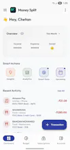 MoneySplit gallery image