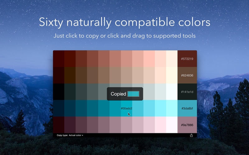 Chroma gallery image