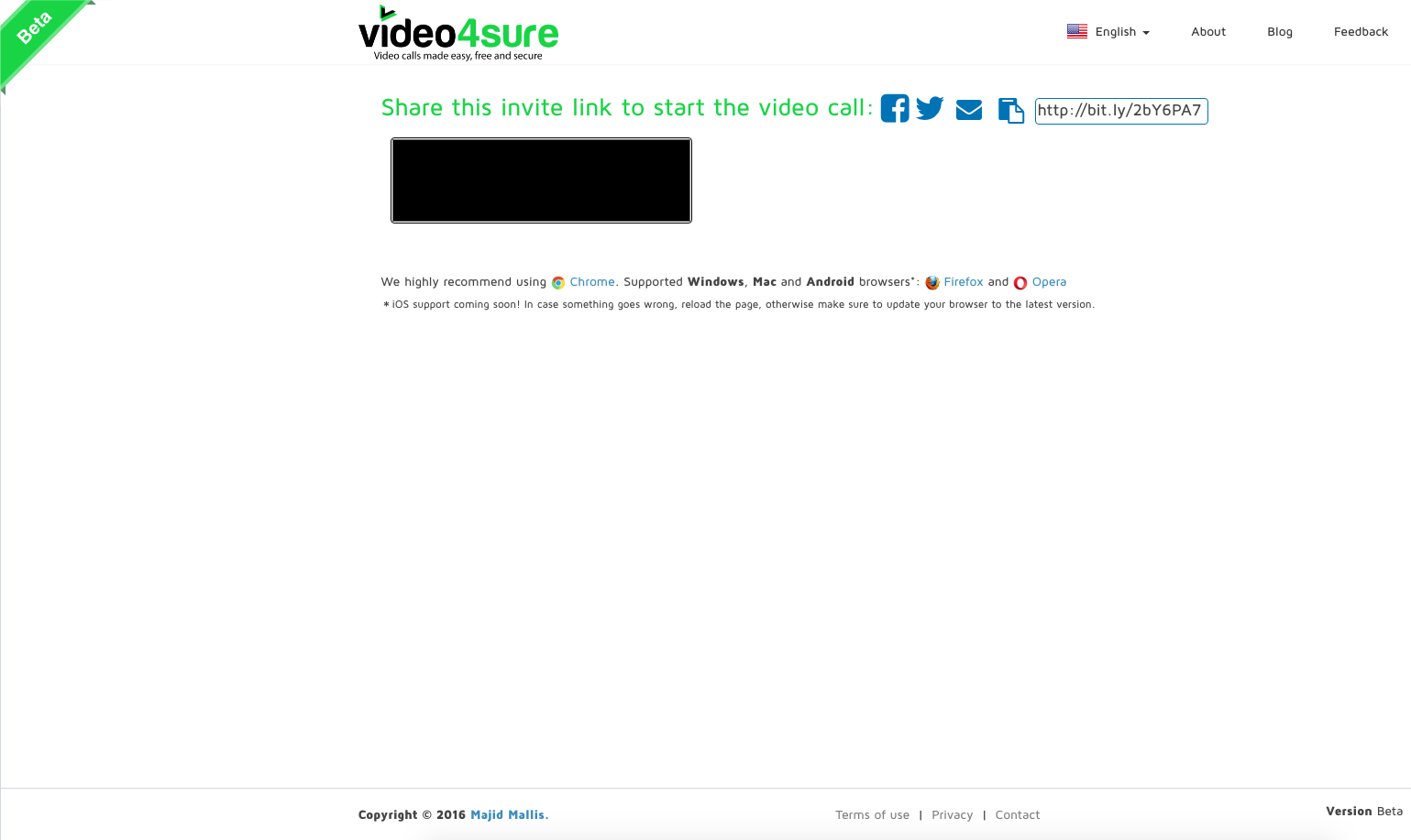 Video4sure gallery image