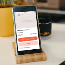 Connect gallery image